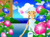 July